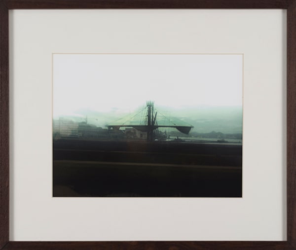 Matheus Rocha Pitta, Nau, 2011-2013