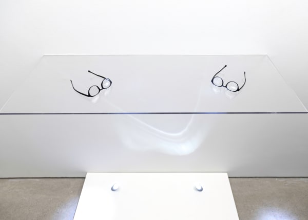 Cildo Meireles, Pares ímpares (Unpaired Pairs), 2011-2013