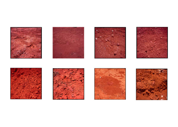 Matheus Rocha Pitta, Brasil #1, #2, #3, #4, #5, #6, #7 and #8, 2013