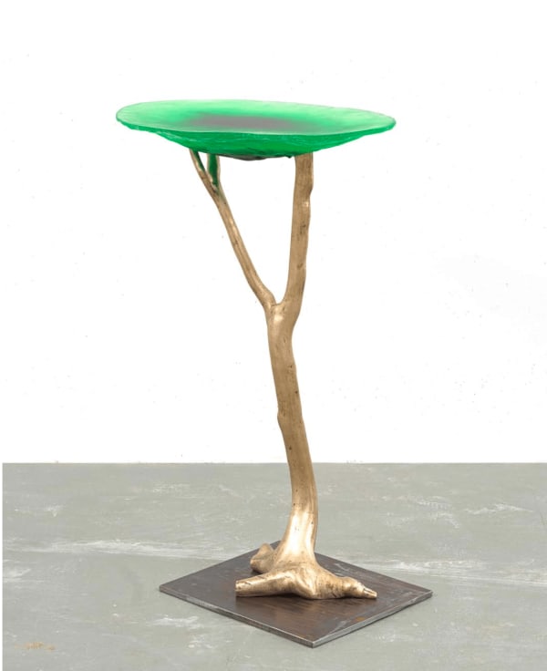 LABINAC, Pino (model 0), 2019