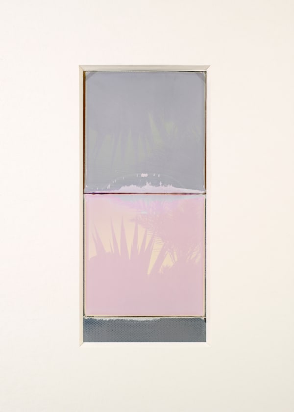 Giorgio Andreotta Calò, Il Cairo, febbraio 2010, 2015