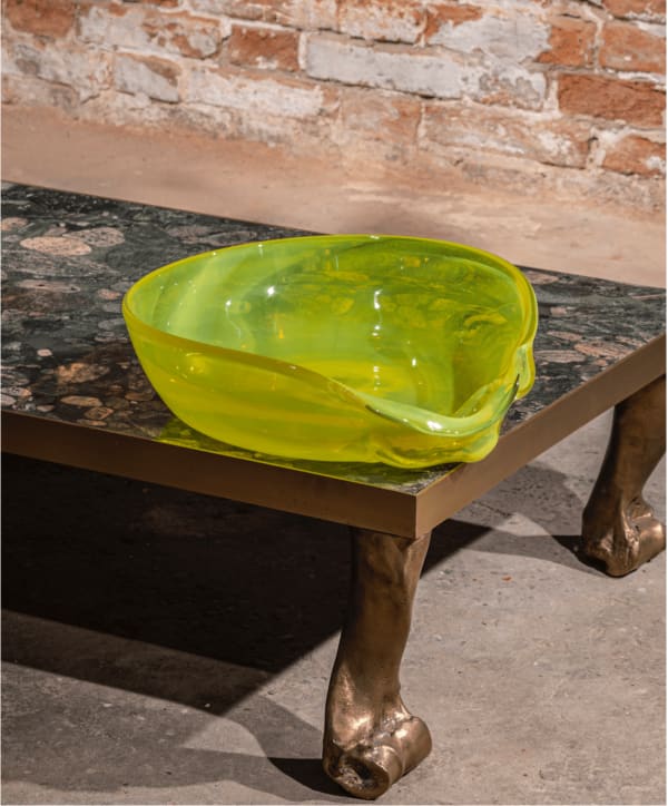 LABINAC, Forms of Life, 2020