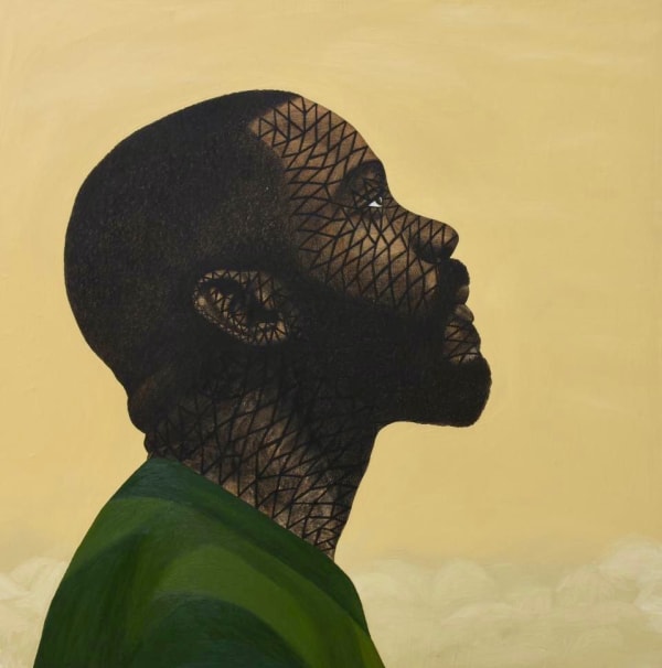 Tosin Kalejaye, Psalm 121: 1-2, 2023