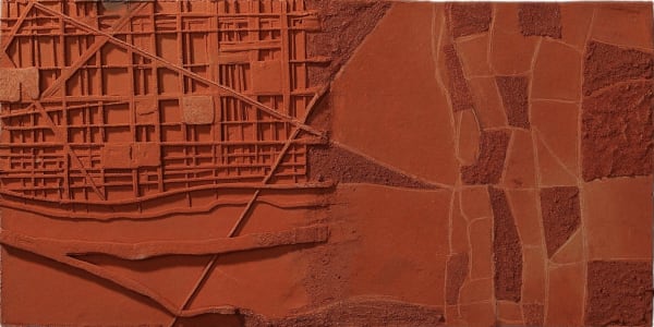 Parity and Disparity