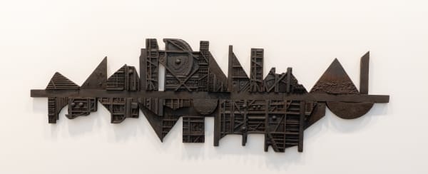 The Shifting Ground III