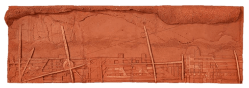 Parity and disparity