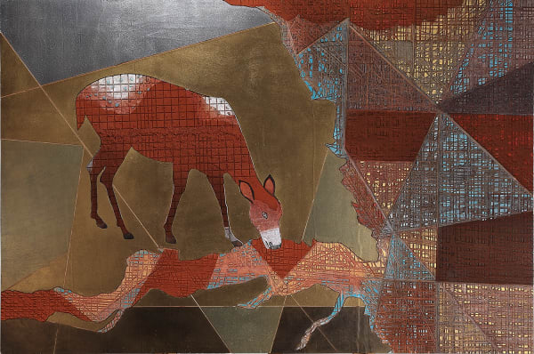 Absence of Animalia 6