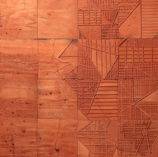 Changing Landscape 6