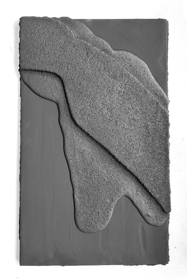 Interwoven realities no.1