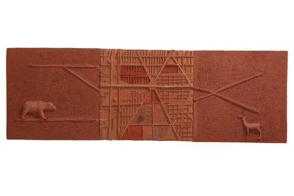 Witness of Changing Terrain - 3