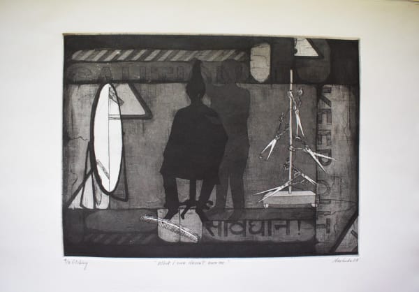 What I own doesn’t own me