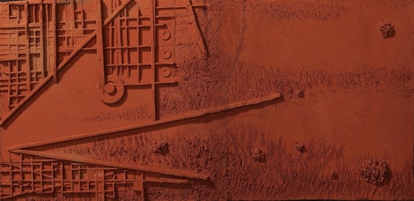 Parity and Disparity