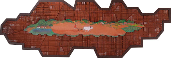 Witness of Changing Terrains