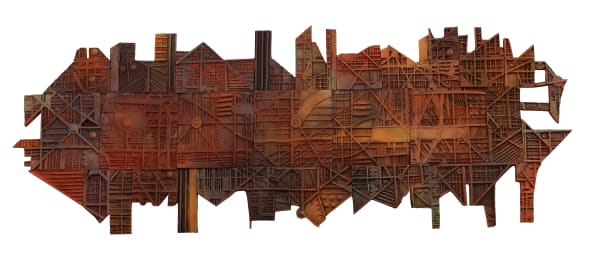 Shifting Ecologies IV