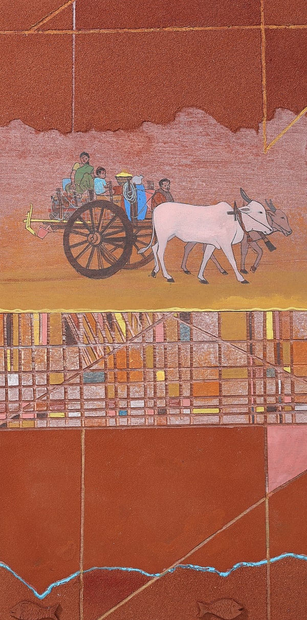 Expansion and Diminution - 2