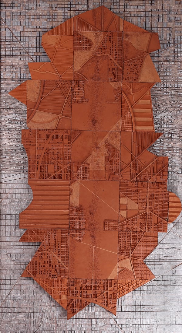 Expanding Horizons - 4