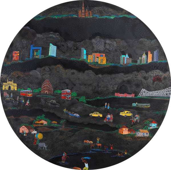 Fragile Recollections - 2