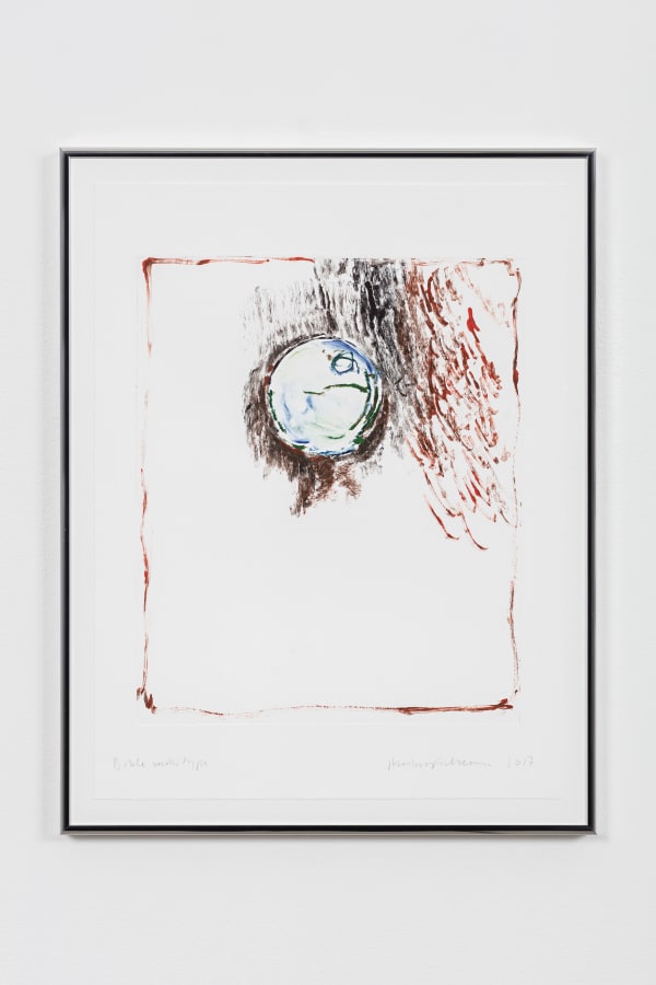 Boble Monotype