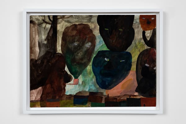 Audience Emancipation