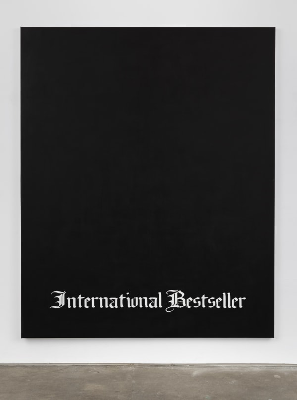 Gardar Eide Einarsson, Blitzed, 2019