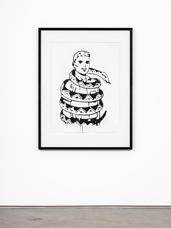 Gardar Eide Einarsson, Untitled, 2018