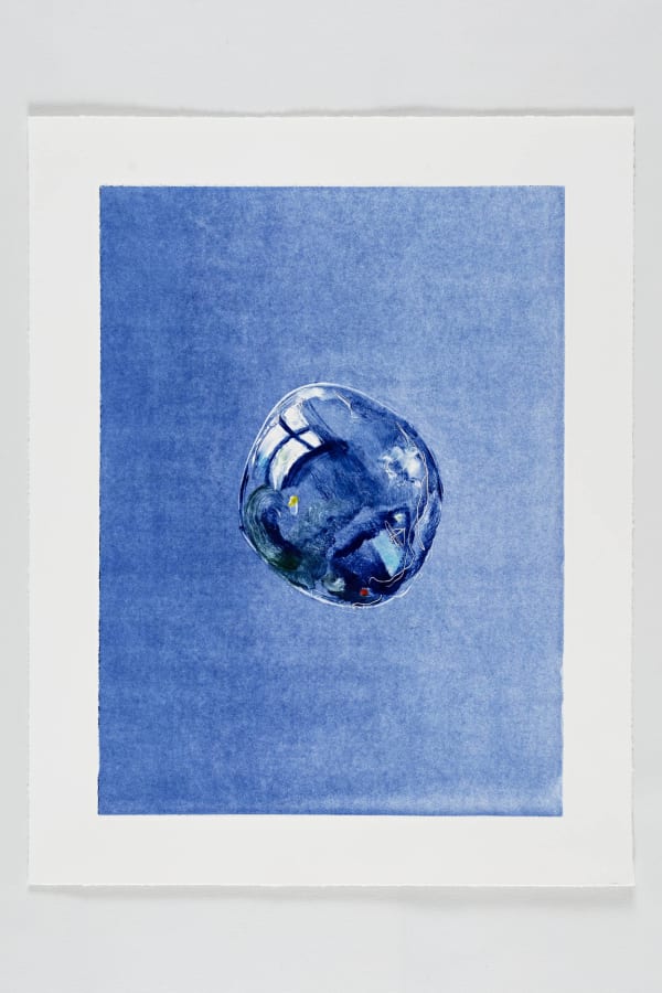 Boble Monotype