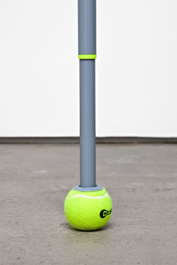 Telescopic Pole [BallGlides / Flourescent Yellow / 01]