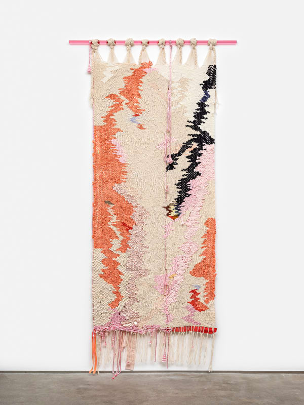 Ann Cathrin November Høibo, Melted Heart, 2022