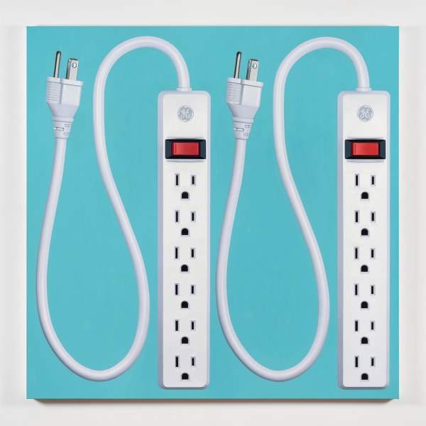 Mathew Cerletty, Power Couple, 2021