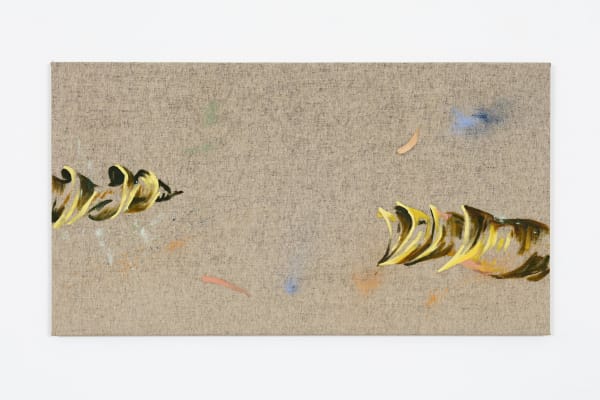 Anna Zacharoff, Wabi Sabi, 2016
