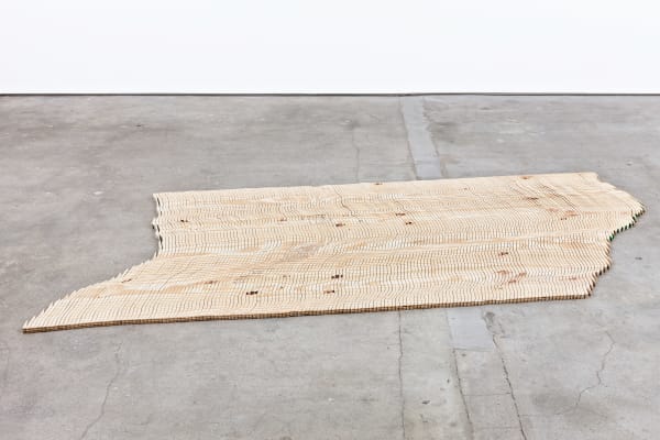 The New Ambidextrous Universe I