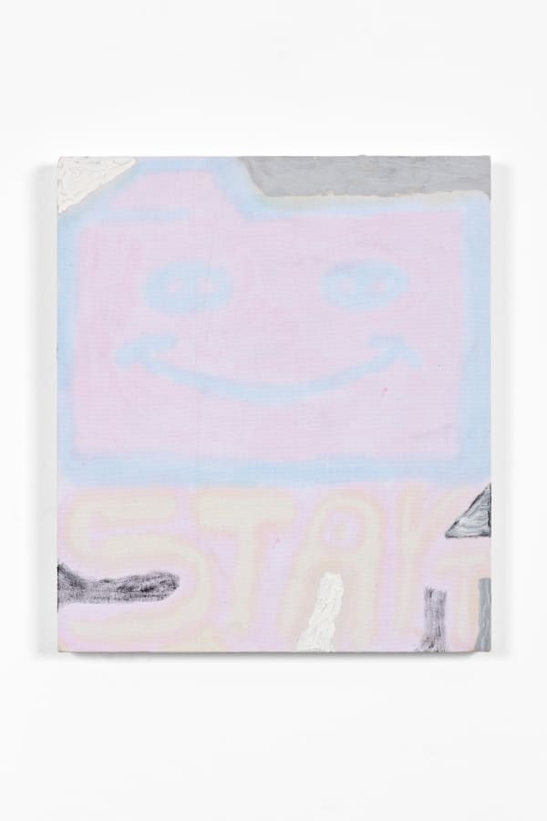 Water cooler conversations (Start)