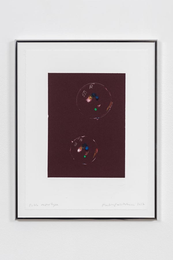 Boble Monotype