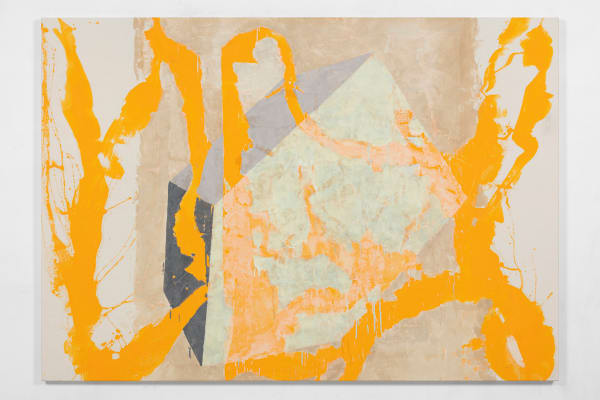 Mari Slaattelid, Lover i naturen, 2021