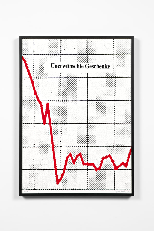 Unerwünschte Geschenke