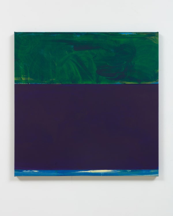 Julia Rommel, Fine Line, 2022