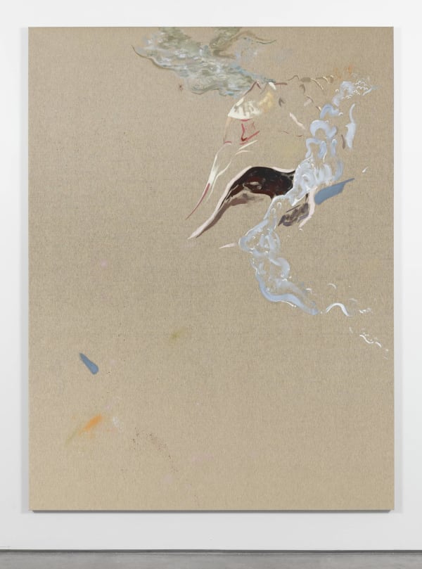 ANNA ZACHAROFF | STANDARD (OSLO)