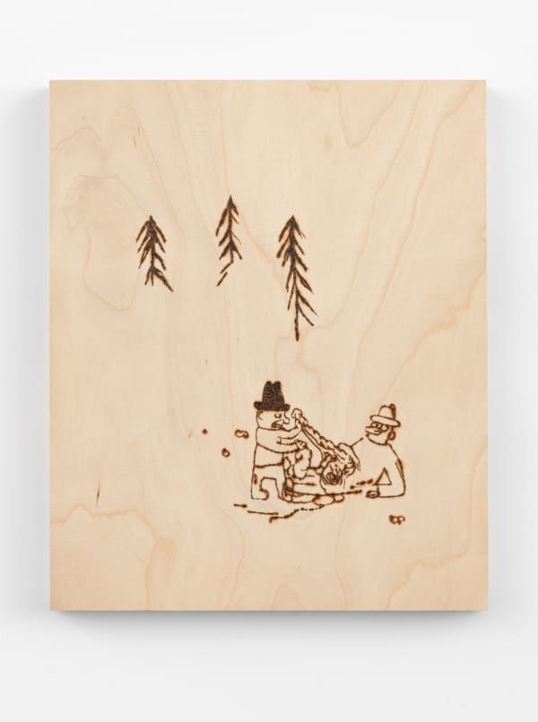 Mennesker er dyr VII