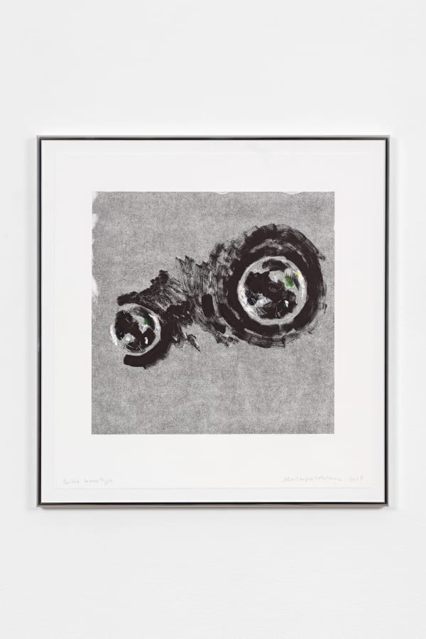 Boble Monotype