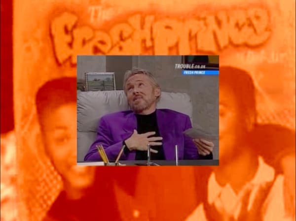 Celebrities' Houses at Night