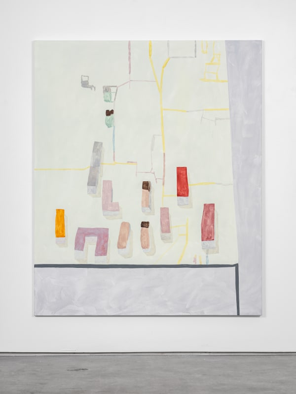 Kim Hiorthøy, Film Music, 2019