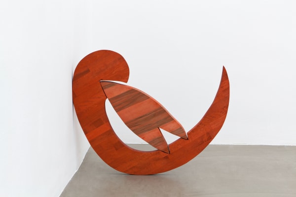 Michaela Meise, Foetus, 2011