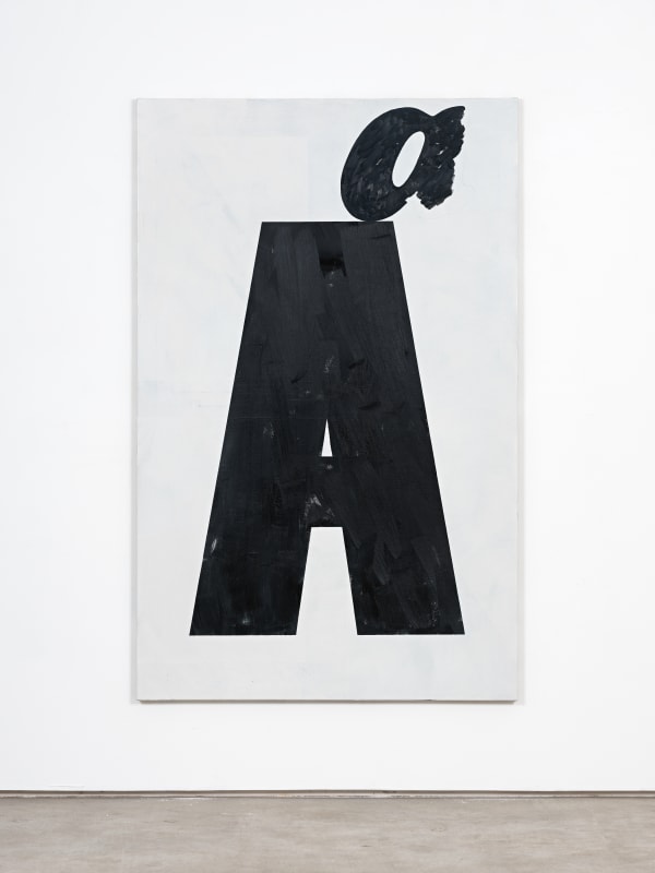 Mari Slaattelid, Figured, 2017