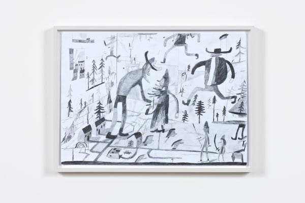 Kim Hiorthøy, Home Improvement, 2013