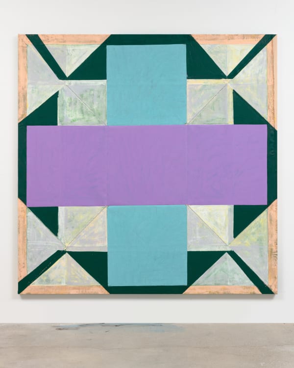 Julia Rommel, Big Time, 2022