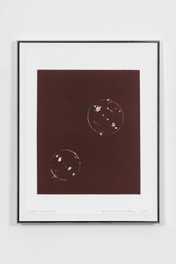 Boble Monotype