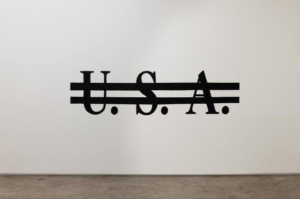 U.S.A - Abolished by Decision of UN World Court