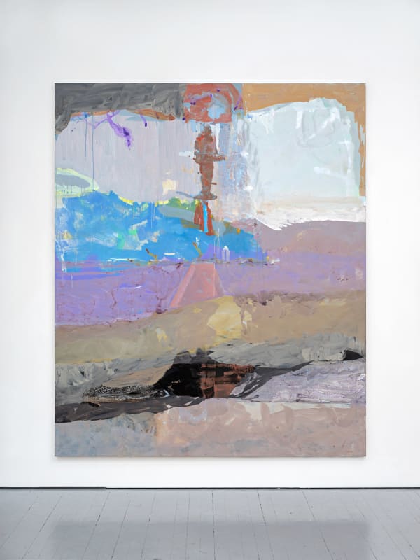 Mari Slaattelid, Kystverket 4, 2018