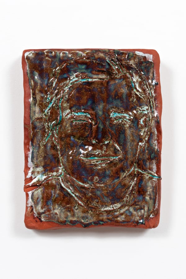 Michaela Meise, Hendrik, 2014