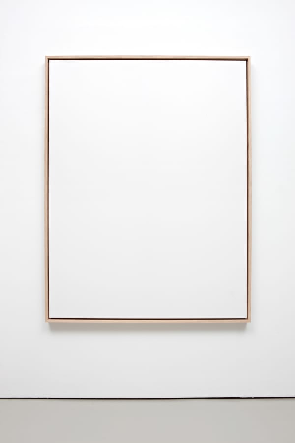 Untitled (Christopher Burden On My Shoulders)